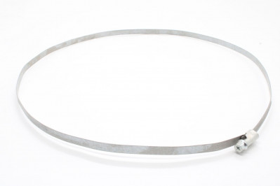 15188 Хомут червячный 310-330 mm