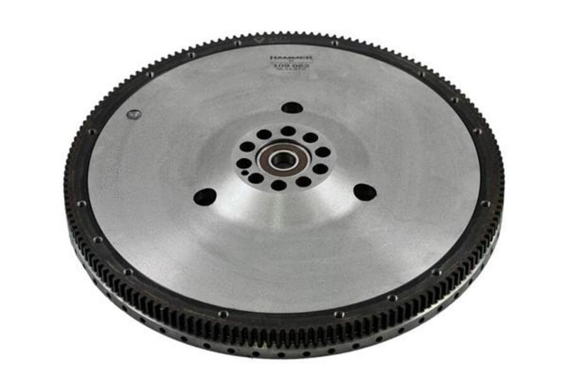 109062 Маховик MAN D2066/2676 TGA/TGS/TGX 430 мм — 2