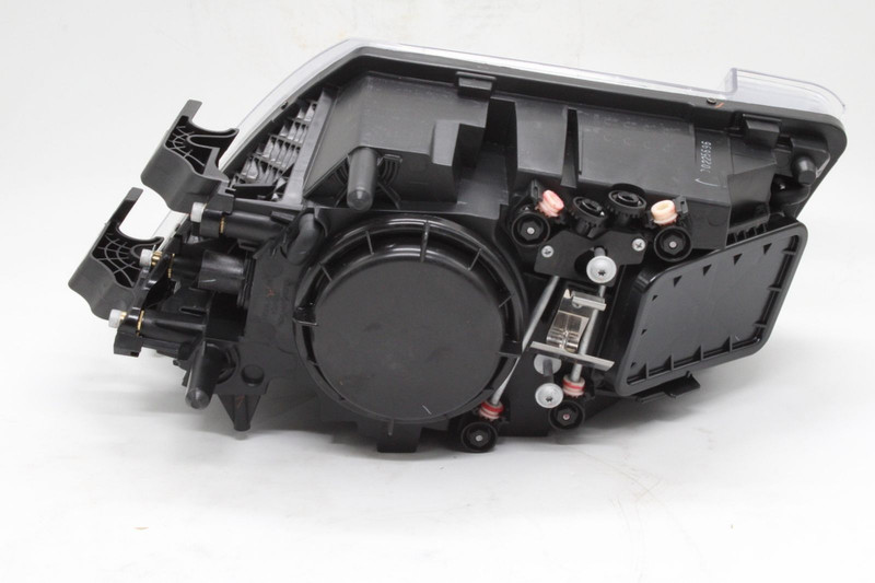 7731134LLDE1 Фара головная левая с мех. регулировкой — 2