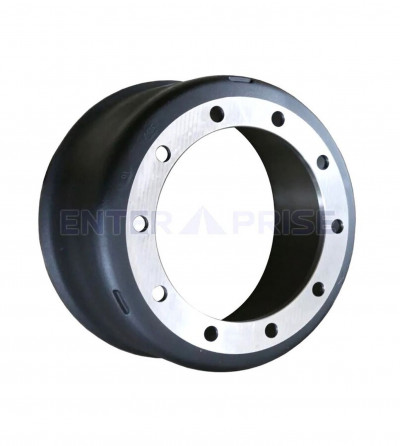 DD77160L Барабан тормозной