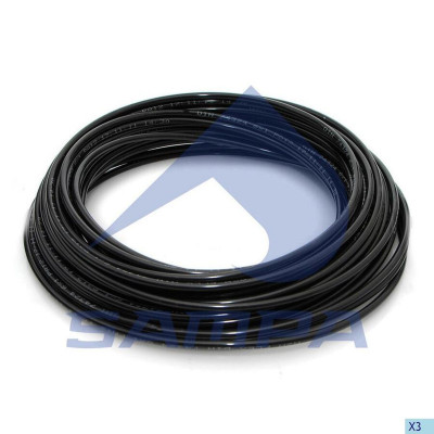 092.353 Труба полиамидная 092.353