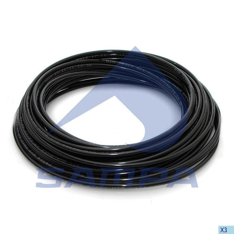 092.353 Труба полиамидная 092.353 — 1