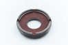 81351250004 Гайка корончатая дифференциала, миниатюра — 3