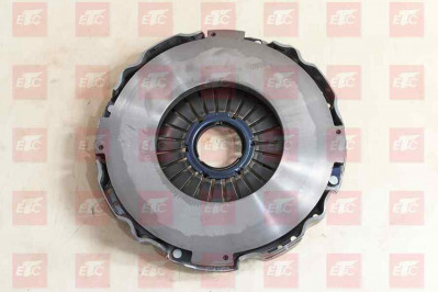 WG9925160611 Корзина сцепления D=430мм, ступица D=23 T5G/C7H