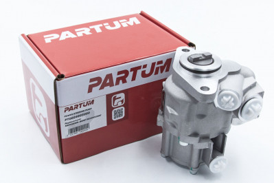 PTZYB-1820R/192A Сдвоенный насос ГУР