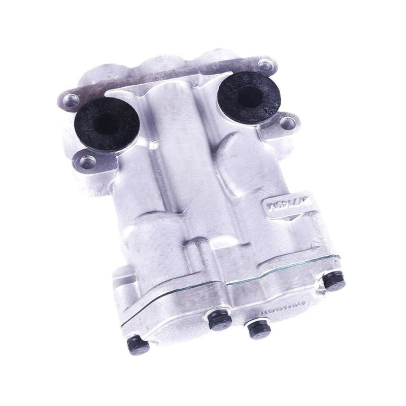 8N4457 База фильтра масляного — 1