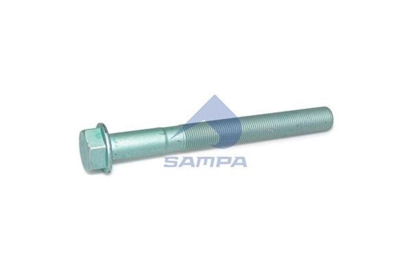 SA 102503 Болт M24*2*220 — 1