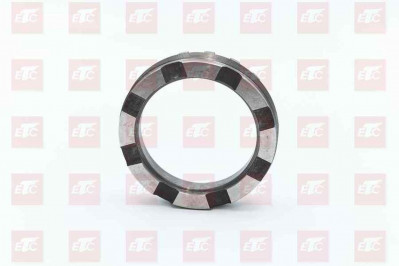 WG7117329016 Гайка хвостовика редуктора среднего моста