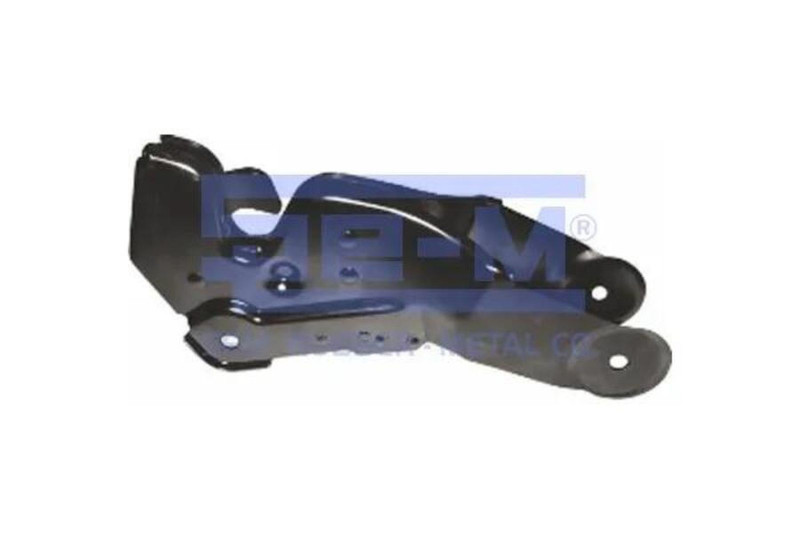 SEM 8195 Замок кабины водителя — 1