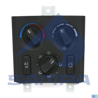 SA 39292 Блок управления