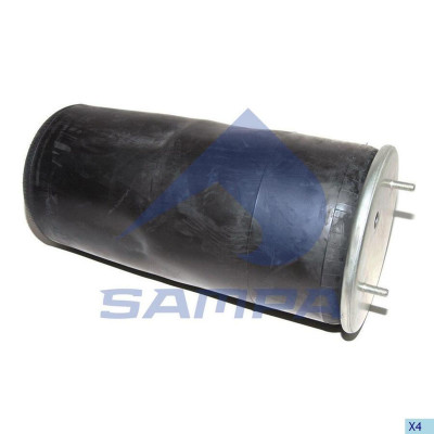 SA SP55941 Подушка воздушная без стакана