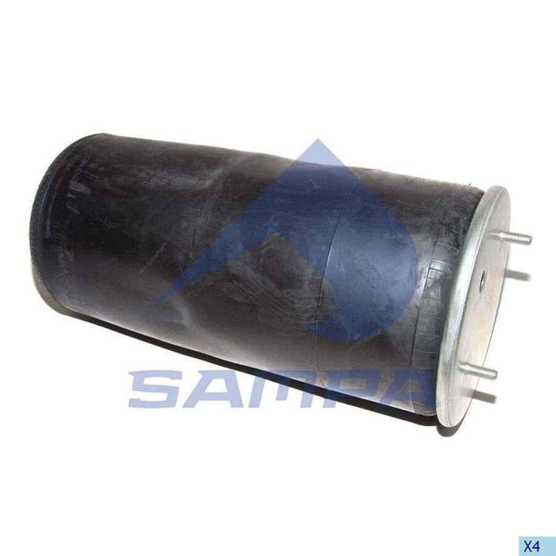 SA SP55941 Подушка воздушная без стакана — 1