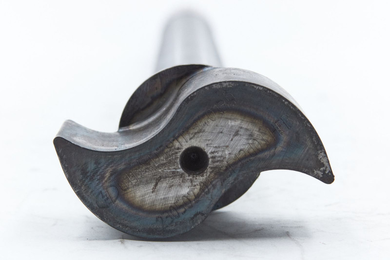 DZ9112340139 Кулак тормозной задний левый Z=19 — 1