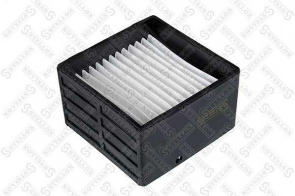 8220413SX Фильтрующий элемент SEPAR — 2