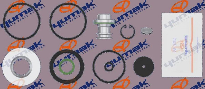 RK03031 РМК влагоотделителя — 1