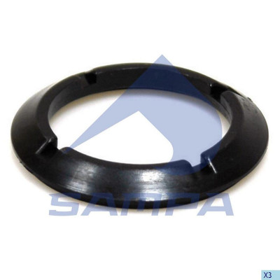 SA 015041 Шайба распорная