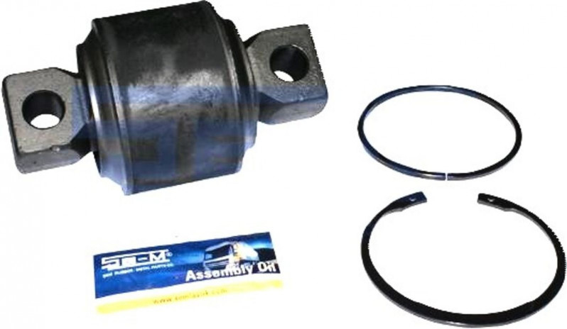 SEM 7888 Резиновый шарнир — 1