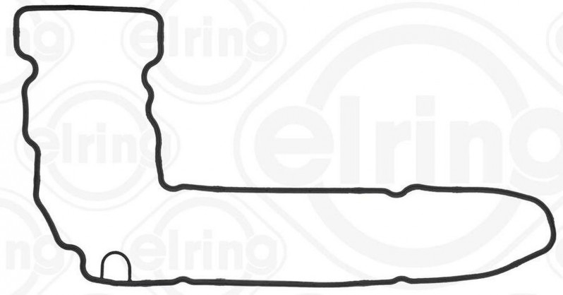 470300 Прокладка крышки механизма ГРМ AXOR — 2