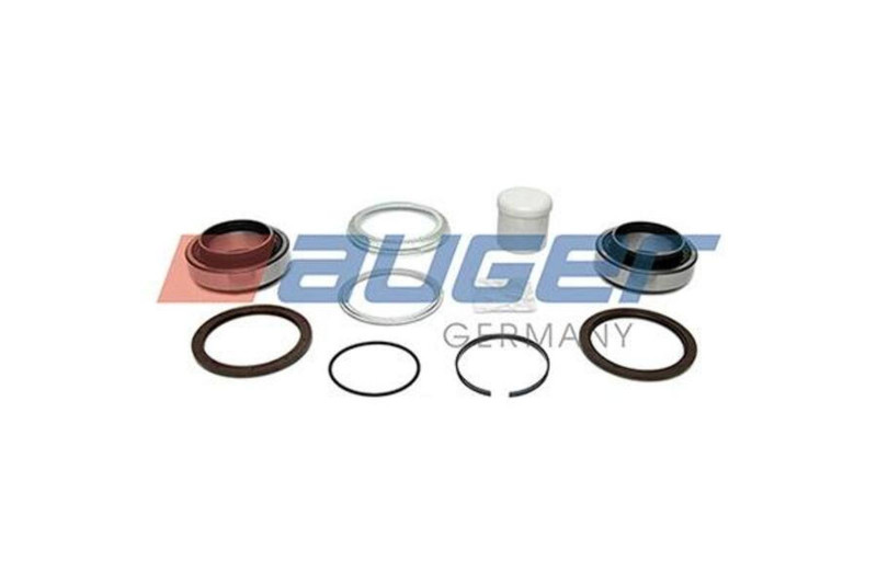 70668 РМК Ступицы подшипник, сальники, уплотнения — 1