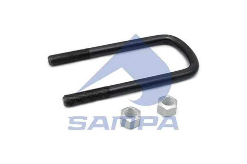 SA 0101451 Стремянка рессоры — 1