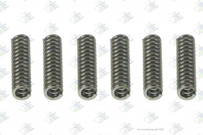 ER 88530363 Пружина