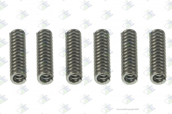 ER 88530363 Пружина — 1