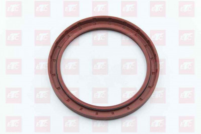 SHXI FD1001251201 Сальник хвостовика 100*125*13 РК ZQC2000