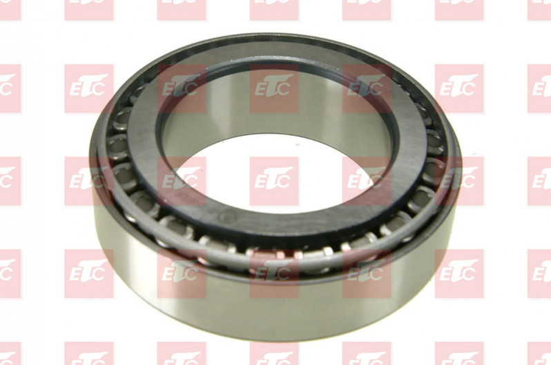 ER 98170034 Подшипник 100*165*47 — 1