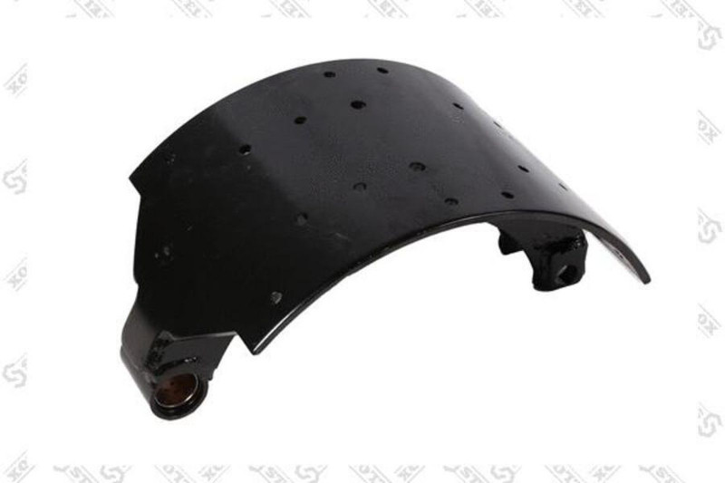 8502509SX Колодка тормозная 410*220 без ролика — 1