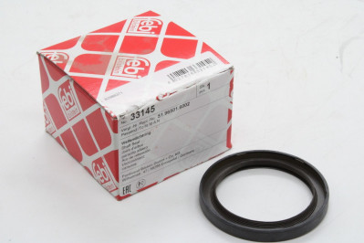 FEBI 33145 Сальник привода вискомуфты 55*70*8