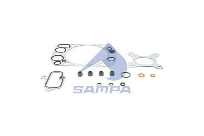 SA 020754 Комплект уплотнений — 1