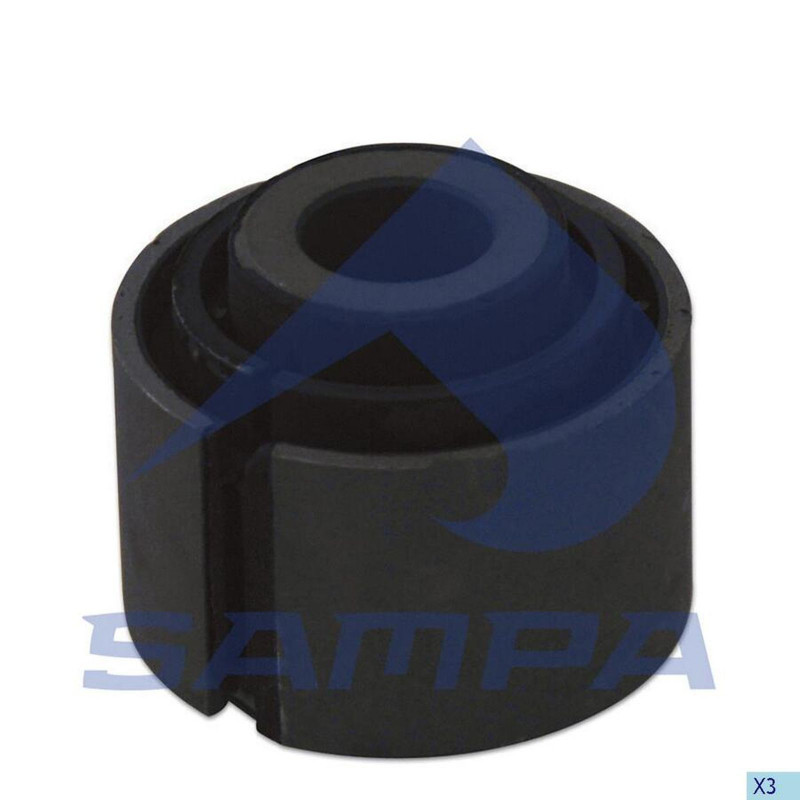 SA 020036 Втулка стабилизатора заднего 22*68*62 — 2