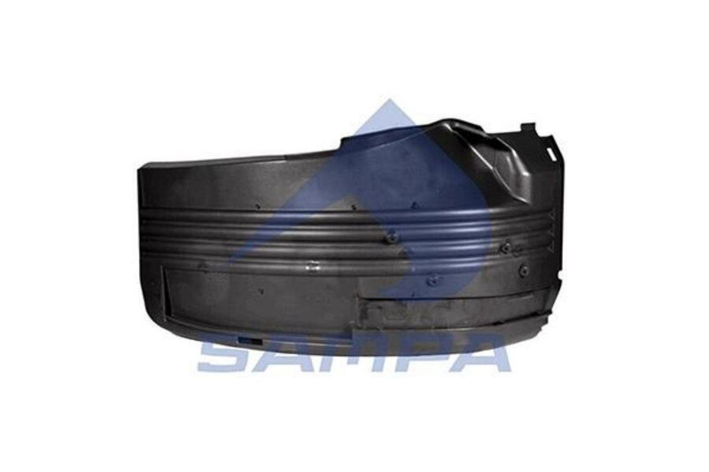 SA 18400027 Крыло переднее левое — 1