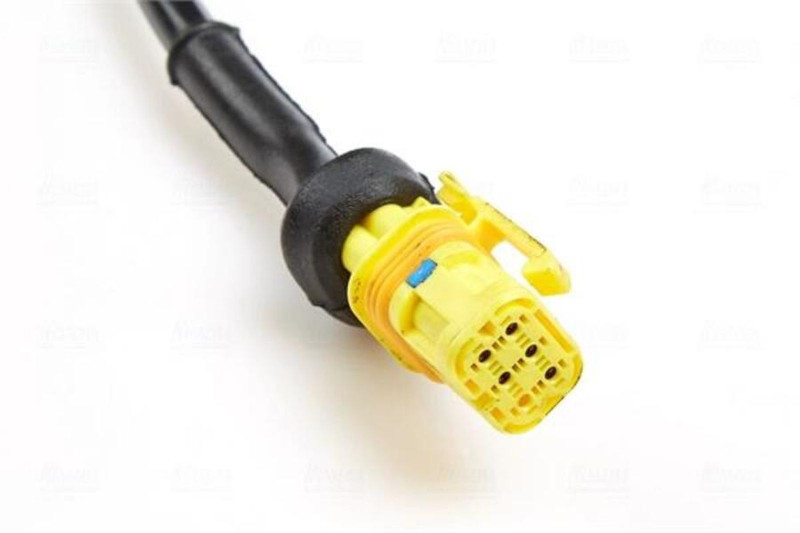 86037 Вискомуфта D2676/2066 — 5