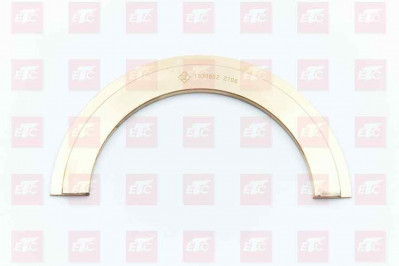 1003652 Полукольцо упорное