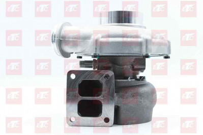 PT51091007539 Турбокомпрессор