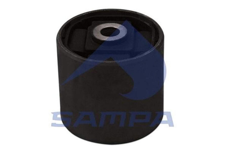 060029 Cайлентблок траверсы КПП — 1