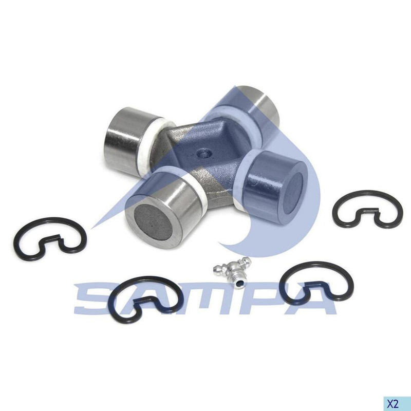 SA 061074 Крестовина 41*126 — 2