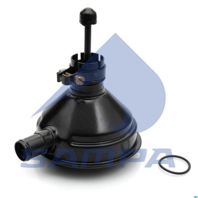 SA 022390 Крышка маслянного фильтра