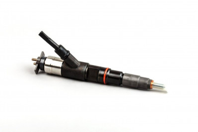 5296723 Форсунка CR ПАЗ с дв. ISF3.8 EURO-4