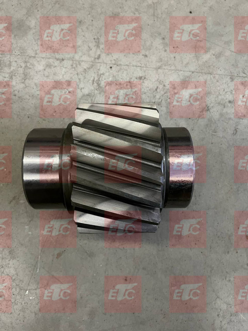 2017210434 Шестерня ведущая z=18 — 1