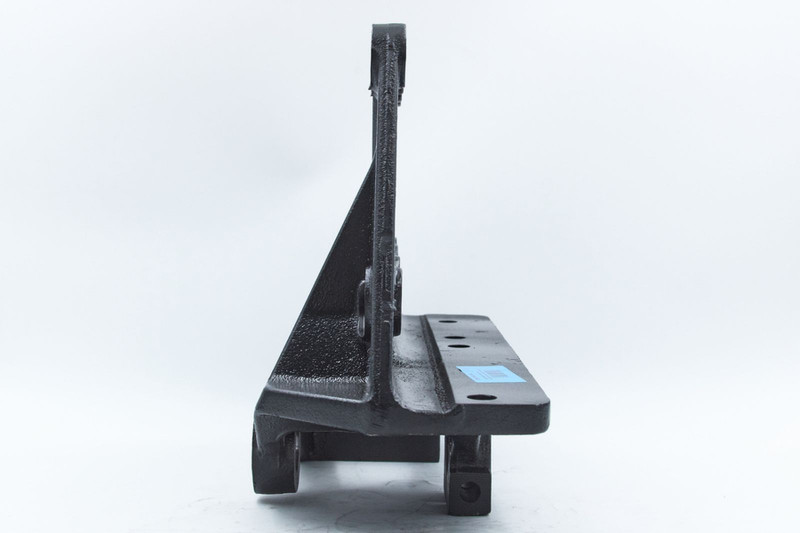 DZ95259690104 Кронштейн передней рессоры задний правый — 1