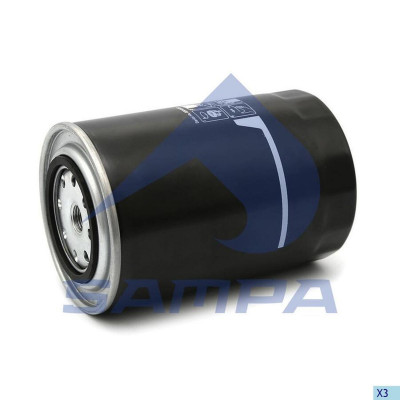 SA 06135801 Топливный фильтр