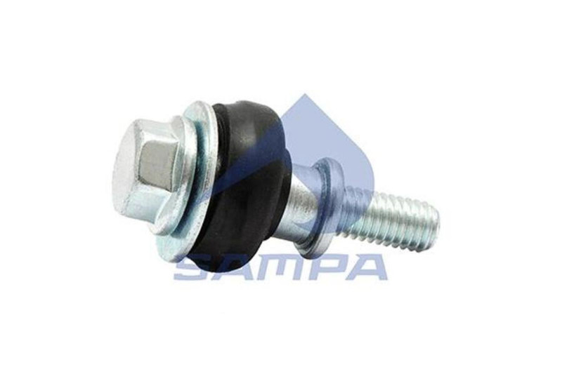 SA 025145 Болт крышки клапанов — 1