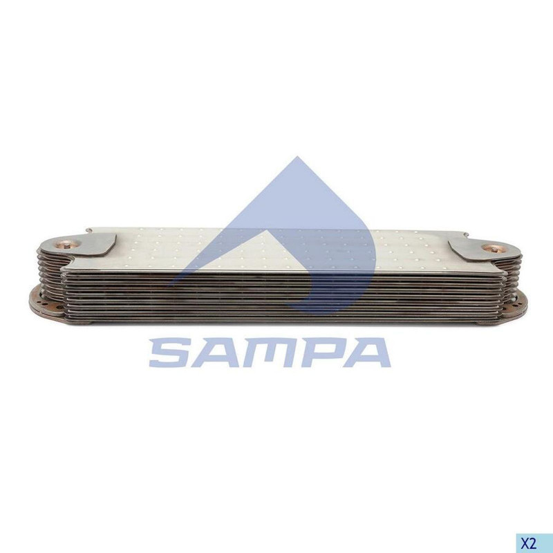 SA 37030 Охладитель — 1