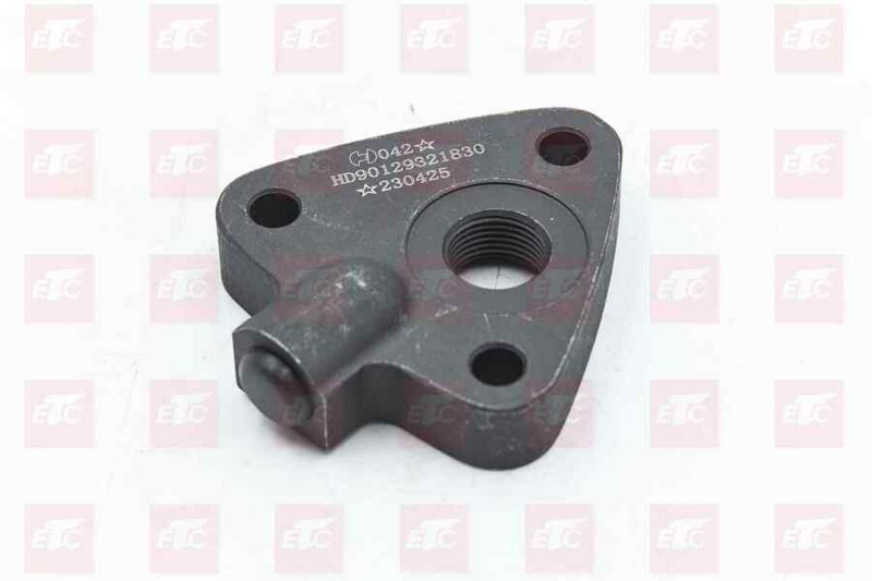 HD90129321830 Клапан включающий — 2