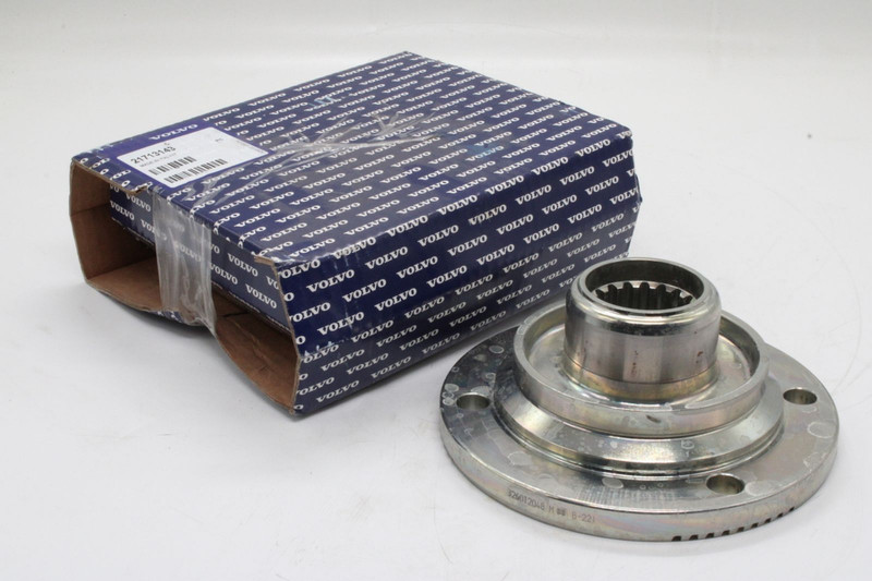 VO 21713143 Фланец редуктора — 3