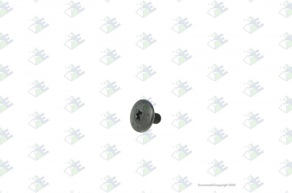 ER 74530286 Болт M6x11 — 1