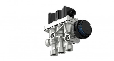 PRO4120000 Электромагнитный клапан ECAS