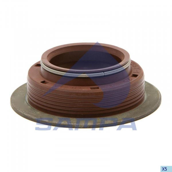 SA 200018 Манжета 25*38*14,2 — 1